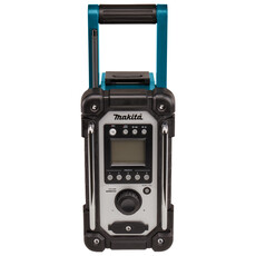 MAKITA Bouwradio FM/AM, 3 image