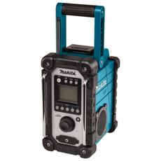 MAKITA Bouwradio FM/AM, 2 image