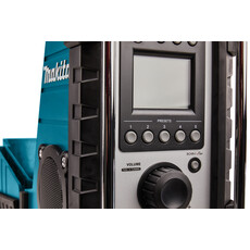 MAKITA Bouwradio FM/AM, 5 image
