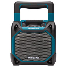 MAKITA Bluetooth speaker, 2 image