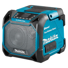 MAKITA Bluetooth speaker, 6 image