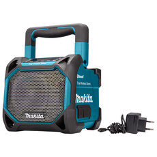 MAKITA Bluetooth speaker, 5 image
