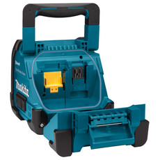 MAKITA Bluetooth speaker, 7 image