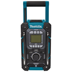 MAKITA Bouwradio FM DAB/DAB+ Bluetooth met laadfunctie, 3 image