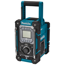 MAKITA Bouwradio FM DAB/DAB+ Bluetooth met laadfunctie, 2 image