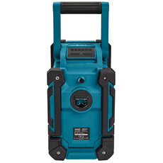 MAKITA Bouwradio FM DAB/DAB+ Bluetooth met laadfunctie, 4 image