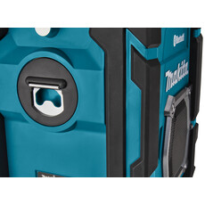 MAKITA Bouwradio FM DAB/DAB+ Bluetooth met laadfunctie, 5 image