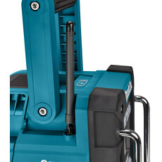 MAKITA Bouwradio FM DAB/DAB+ Bluetooth met laadfunctie, 7 image