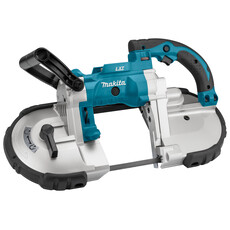 MAKITA 18 V Bandzaag, 2 image