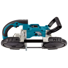 MAKITA 18 V Bandzaag, 4 image