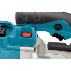MAKITA 18 V Bandzaag, 5 image