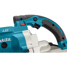 MAKITA 18 V Bandzaag, 6 image