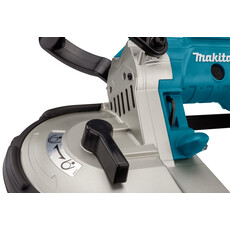 MAKITA 18 V Bandzaag, 7 image