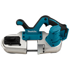 MAKITA 18 V bandzaag, 2 image