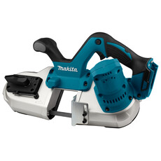 MAKITA 18 V bandzaag, 3 image