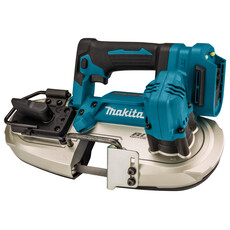MAKITA 18 V bandzaag, 3 image