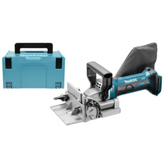 MAKITA 18 V Lamellenfrees, 2 image