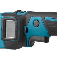 MAKITA 18 V Excenter polijstmachine, 6 image