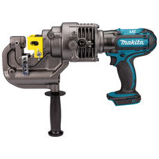 MAKITA 18 V Ponsmachine, 3 image
