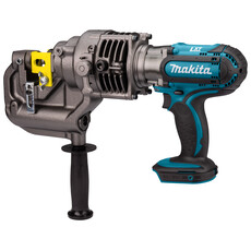 MAKITA 18 V Ponsmachine, 4 image