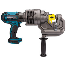 MAKITA 18 V Ponsmachine, 5 image