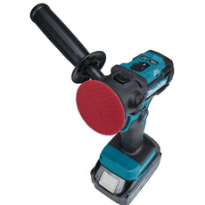 MAKITA 18 V Schuur-/poetsmachine, 7 image