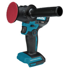 MAKITA 18 V Schuur-/poetsmachine