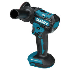 MAKITA 18 V Schuur-/poetsmachine, 3 image