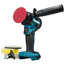 MAKITA 18 V Schuur-/poetsmachine, 4 image