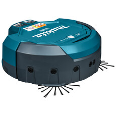 MAKITA 18 V RoboCleaner, 12 image