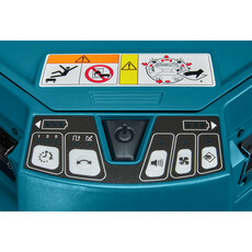 MAKITA 18 V RoboCleaner, 6 image