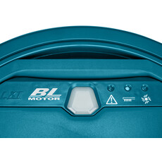 MAKITA 18 V RoboCleaner, 7 image