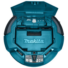 MAKITA 18 V RoboCleaner, 9 image