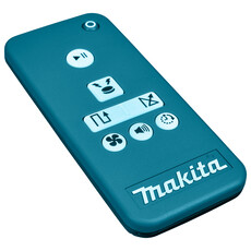 MAKITA 18 V RoboCleaner, 10 image