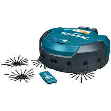 MAKITA 18 V RoboCleaner, 2 image