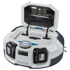 MAKITA 18 V RoboCleaner, 8 image