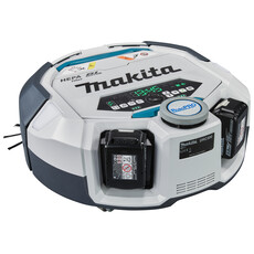 MAKITA 18 V RoboCleaner, 6 image
