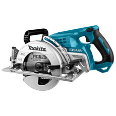 MAKITA 2x18 V Cirkelzaag 185 mm, 2 image