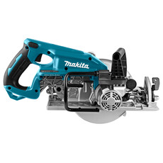 MAKITA 2x18 V Cirkelzaag 185 mm, 4 image