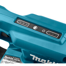 MAKITA 2x18 V Cirkelzaag 185 mm, 9 image