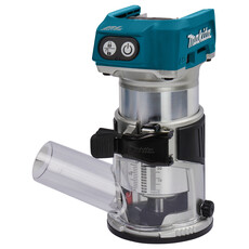 MAKITA 18 V Kantenfrees, 2 image