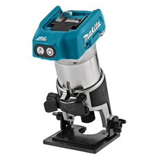 MAKITA 18 V Boven- en kantenfrees, 4 image