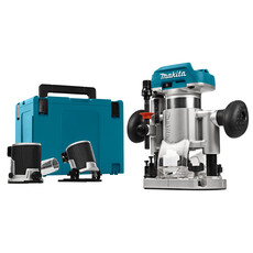 MAKITA 18 V Boven- en kantenfrees