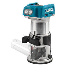 MAKITA 18 V Boven- en kantenfrees, 3 image