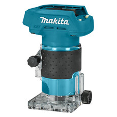 MAKITA LXT 18 V Kantenfrees, 4 image