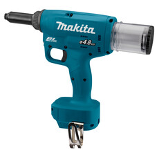 MAKITA 18 V Blindklinknageltang 2,4 t/m 5 mm, 4 image
