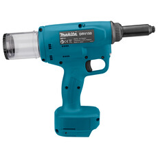 MAKITA 18 V Blindklinknageltang 2,4 t/m 5 mm, 5 image