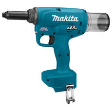MAKITA 18 V Blindklinknageltang 2,4 t/m 5 mm