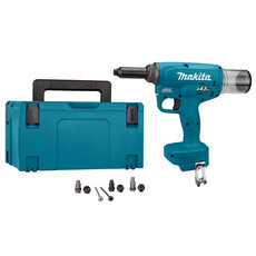 MAKITA 18 V Blindklinknageltang 2,4 t/m 5 mm, 3 image