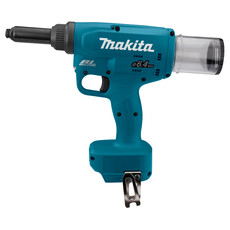 MAKITA 18 V Blindklinknageltang t/m 6,4 mm, 2 image